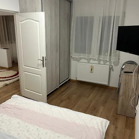 Lillia House Apartment