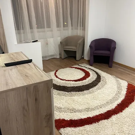 Lillia House Brasov