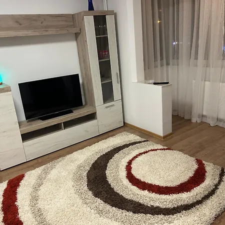 Apartment Lillia House Brasov
