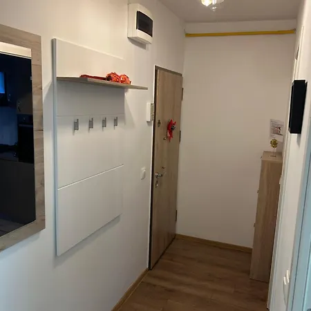 Apartment Lillia House