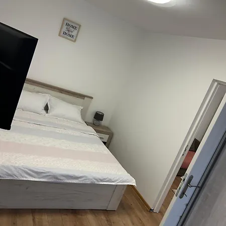 Lillia House Apartment Brasov