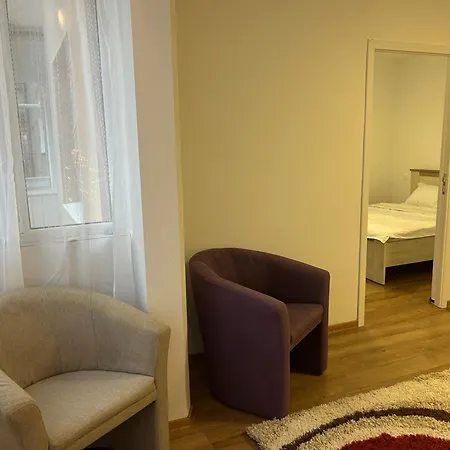 Lillia House Brasov