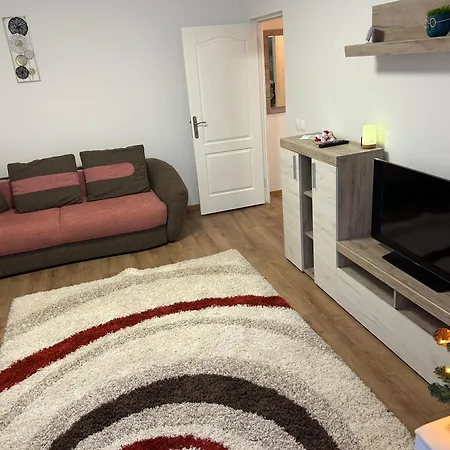 Lillia House Apartment