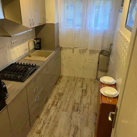 Lillia House Apartment *